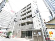 地下鉄谷町線天神橋筋六丁目駅まで徒歩3分