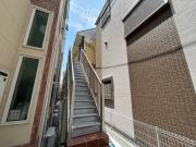 ペット可契約金19000yen 川崎区浜町3 家電セット付1R