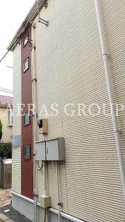 レオネクスト桜丘第3