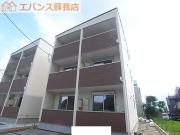 ジーメゾン千葉村田町ヴィエラ