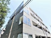 京王線多磨霊園駅まで徒歩12分