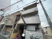近鉄難波・奈良線河内小阪駅まで徒歩5分