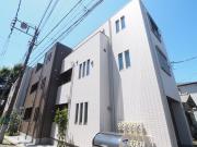 ＪＲ南武線分倍河原駅まで徒歩5分