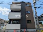 ハレアカラ東浦和