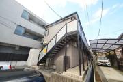 ＪＲ埼京線与野本町駅まで徒歩9分