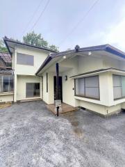 呉市焼山此原戸建て