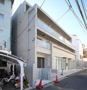 東京メトロ銀座線外苑前駅まで徒歩7分