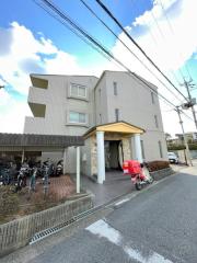 大阪モノレール本線少路駅まで徒歩15分