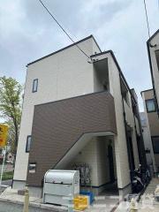 東武伊勢崎・大師線竹ノ塚駅まで徒歩9分