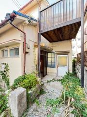 南海本線北助松駅まで徒歩13分