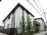 ＪＲ中央線阿佐ケ谷駅まで徒歩6分