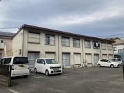 小田急小田原線本厚木駅までバス約19分 徒歩2分