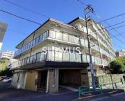 東京メトロ丸ノ内線(方南町支線)中野富士見町駅まで徒歩3分