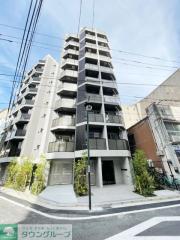 SHOKEN Residence横浜鶴見III
