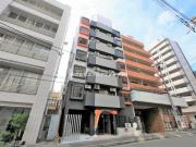 ファンターナ上本町