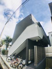 地下鉄海岸線苅藻駅まで徒歩2分