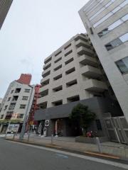 ＪＲ京浜東北・根岸線蒲田駅まで徒歩4分
