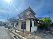 大治町西條高場戸建て