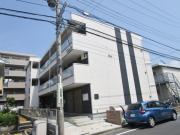 小田急江ノ島線湘南台駅まで徒歩15分