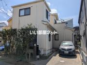 辻堂3丁目一戸建