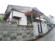 名池町K貸家