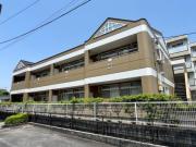 愛知環状鉄道山口駅まで徒歩5分