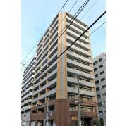 東京メトロ日比谷線入谷駅まで徒歩4分