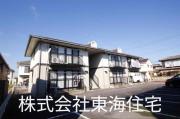 佐藤ハイツB棟
