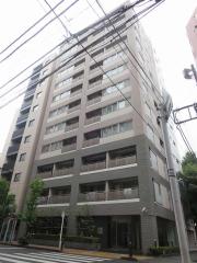 東京日本橋シティタワー