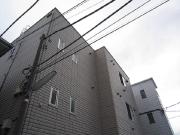 京王線府中駅まで徒歩28分