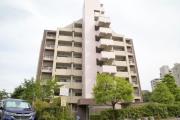 UR多摩ニュータウン南大沢学園二番街