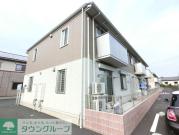 ランプリール B