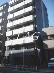 京成押上線八広駅まで徒歩10分