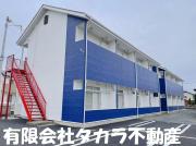 ROSAハイツF棟