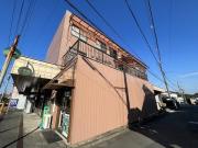 小田急小田原線本厚木駅までバス約19分 徒歩7分