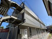 フェリスヴィラ船橋