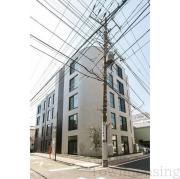 京王線幡ヶ谷駅まで徒歩12分