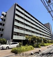 湘南新宿ライン(宇都宮/横須賀)武蔵小杉駅まで徒歩9分