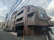 サニーコート祐天寺