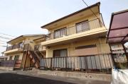 サンハイム千代田I番館