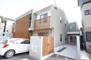 デファーンドル長岡京