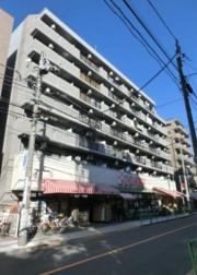東京メトロ丸ノ内線(方南町支線)中野富士見町駅まで徒歩5分