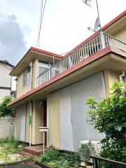 宮戸戸建