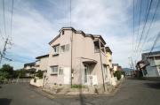 向洋新町戸建て