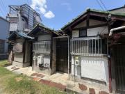 大島3丁目テラスハウス