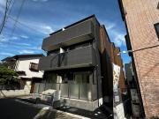 ＪＲ総武線（各駅停車）津田沼駅まで徒歩12分