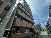 クレアドル芦屋西