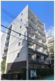 都営新宿線菊川駅まで徒歩4分