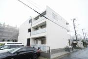 小田急江ノ島線大和駅まで徒歩5分