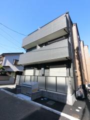 TUP津田沼
